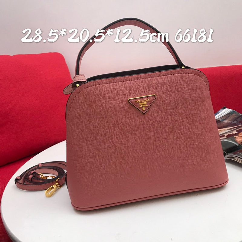 Satchel Bags - PDA Bags - 1269