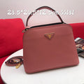 Satchel Bags - PDA Bags - 1269