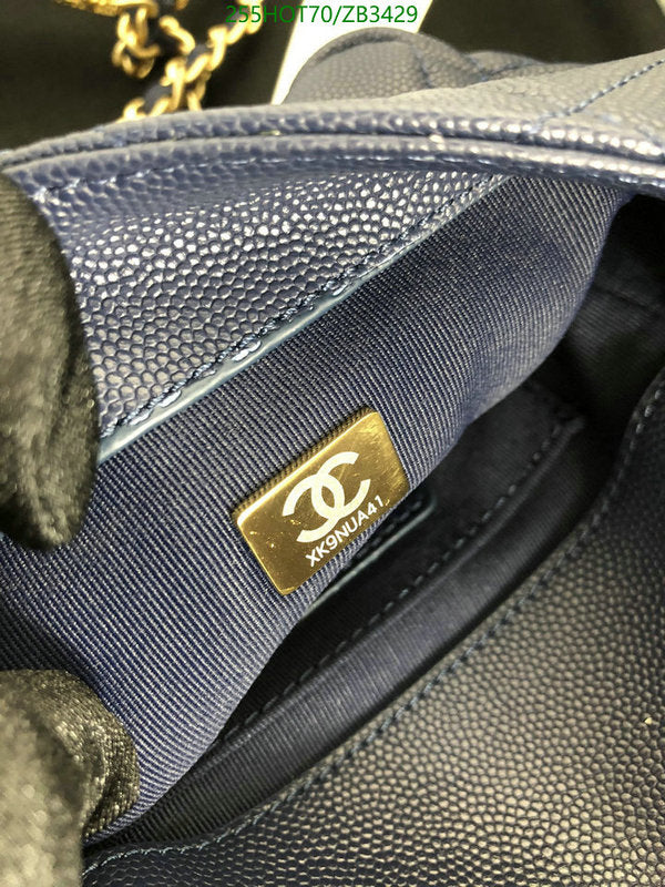 SAMC - CHL Bags - 527