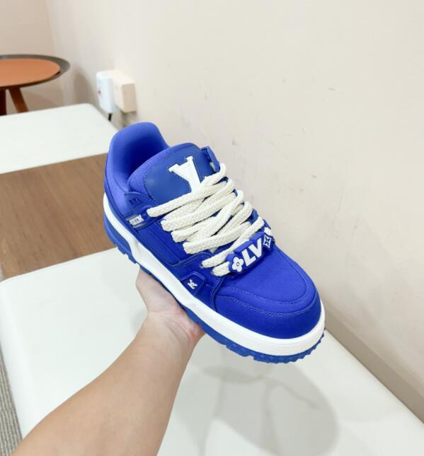 SAMC - LOV Men Shoes - 397