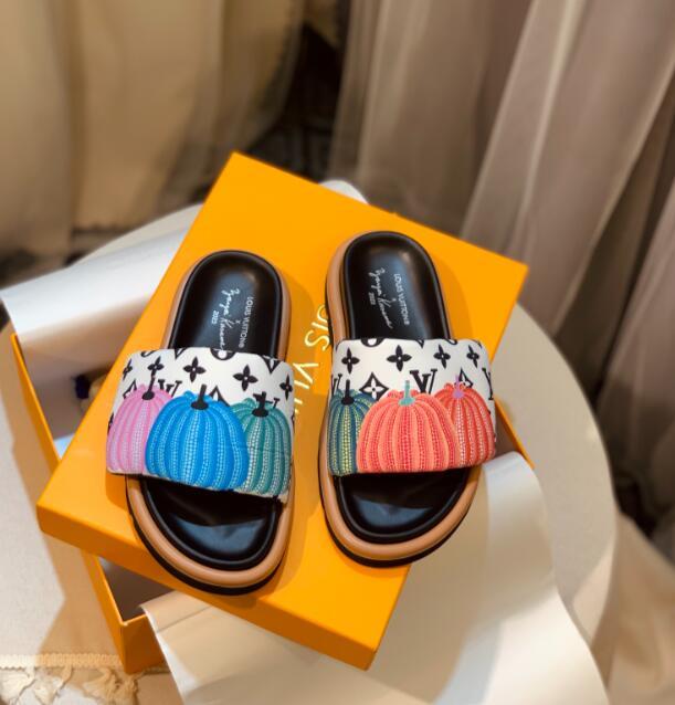 Glamy - LOV Women Shoes - 575