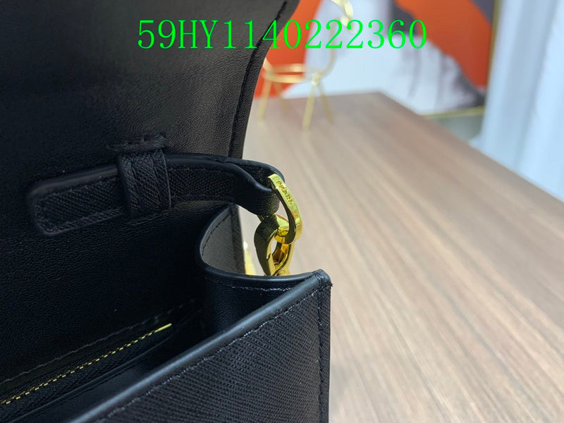 Satchel Bags - PDA Bags - 4638