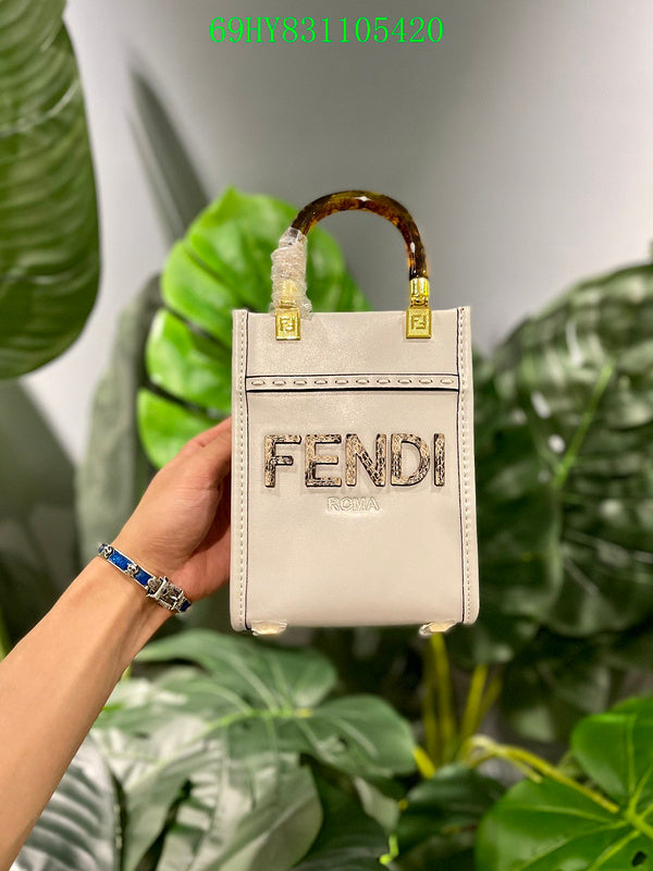 Glami - FDE Bags - 2136