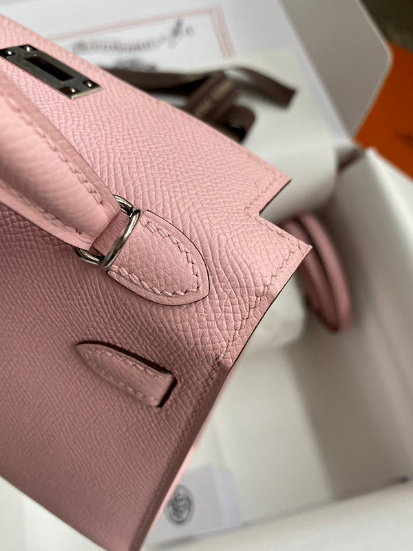Satchel Bags - HMS-Bags - 892