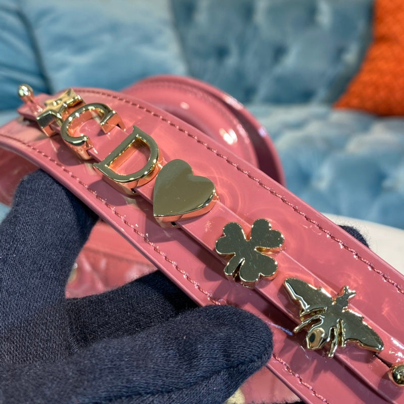 Satchel Bags - DOR Bags - 786
