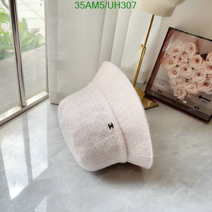 SAMC - CHL Caps & Hats - 108
