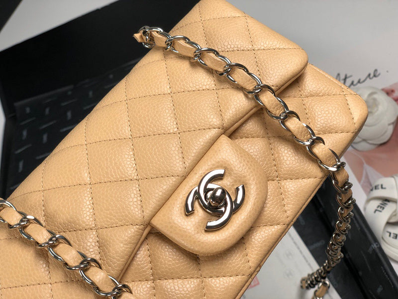 Satchel Bags - CHL Bags - 7454