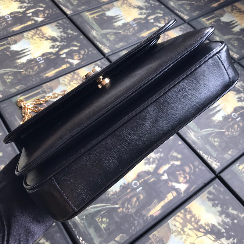 Satchel Bags - GCI Bags - 6397
