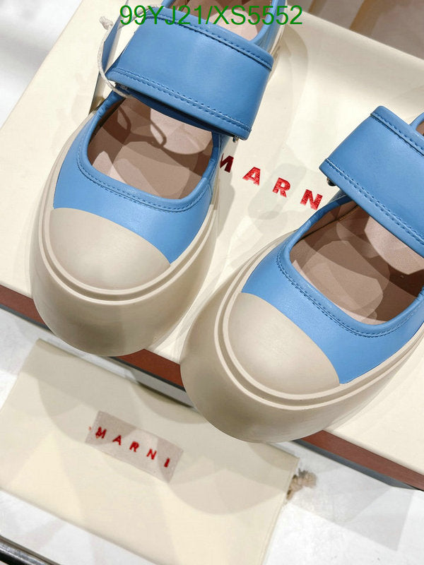 SAMC - CHL Women Shoes - 115