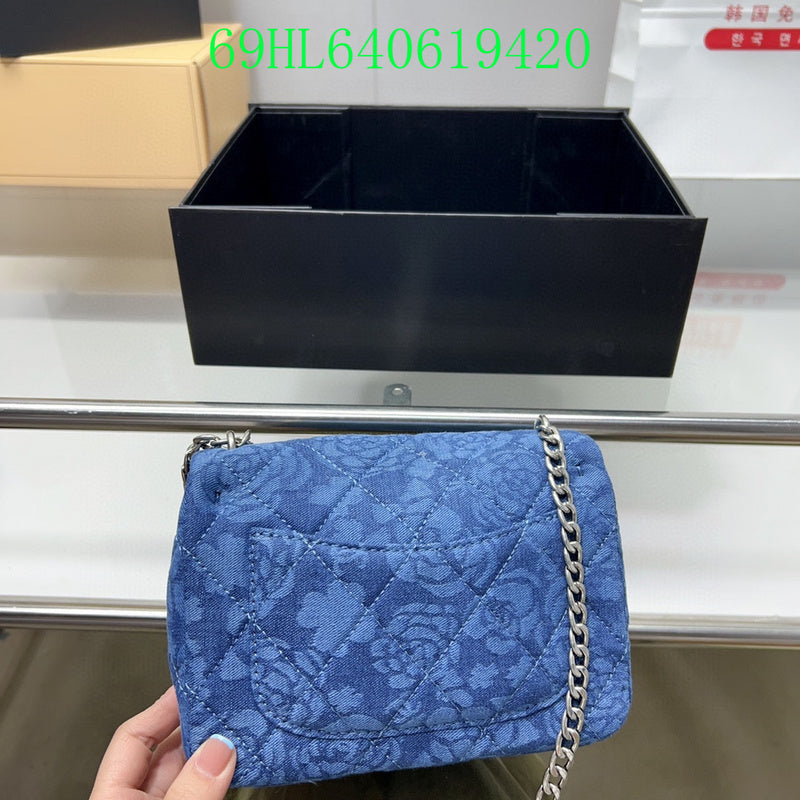 Glami - CHL Bags - 625