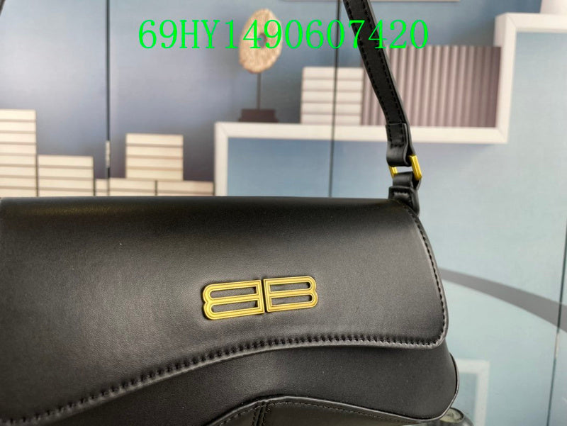 Satchel Bags - BGA Bags - 2260