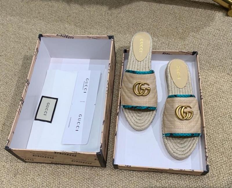 SAMC - GUKI Women Shoes - 2305