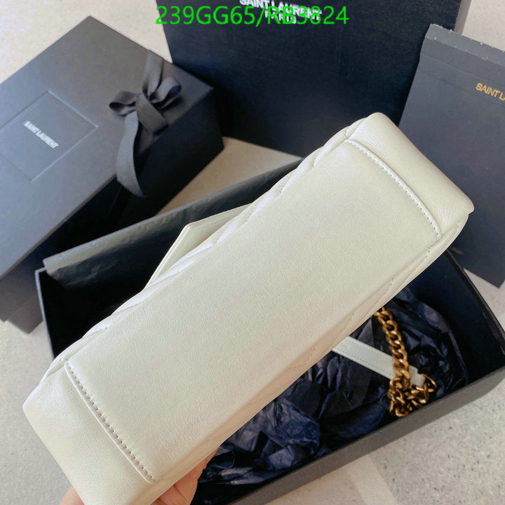 SAMC - YLS Bags - 115