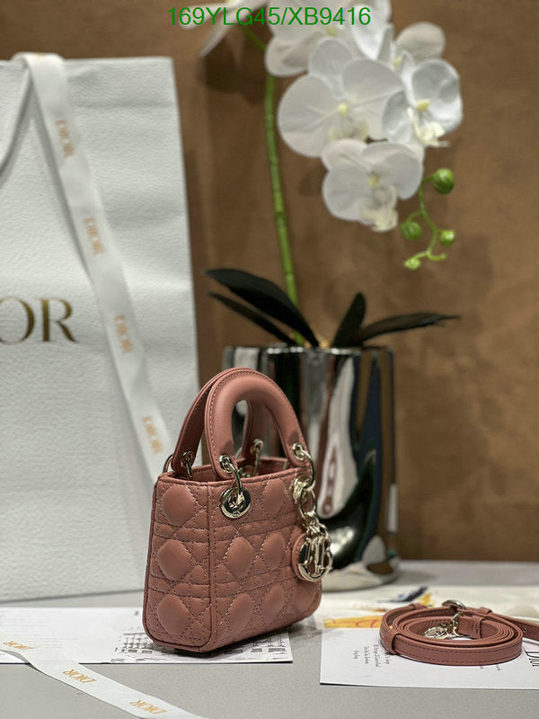 SAMCC - DOR Bags - 1497