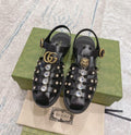 SAMC - GUKI Women Shoes - 1196