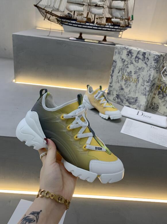 SAMCC - DOR Women Shoes - 1234