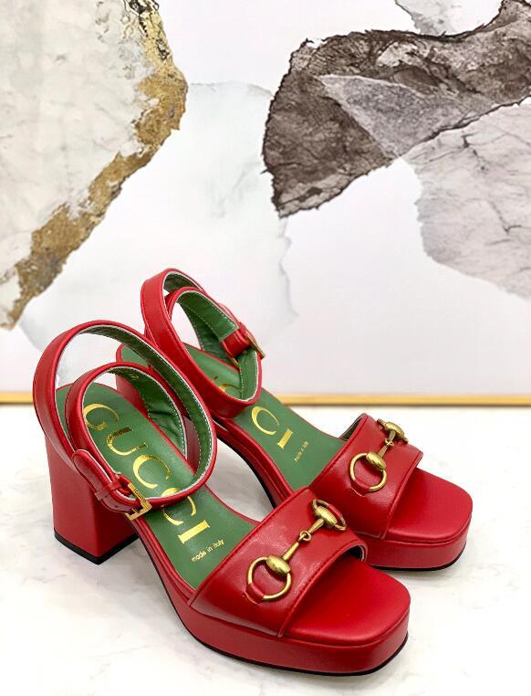 SAMC - GUKI Women Shoes - 2032