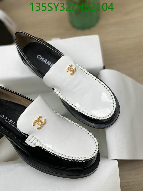 SAMC - CHL Women Shoes - 056