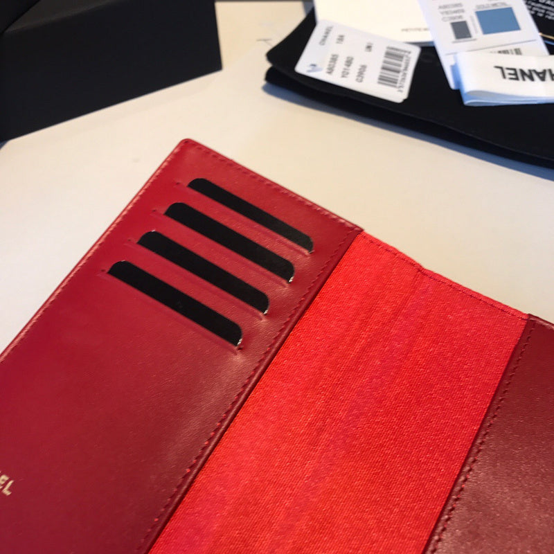 Glami-i CHL Wallets - 023