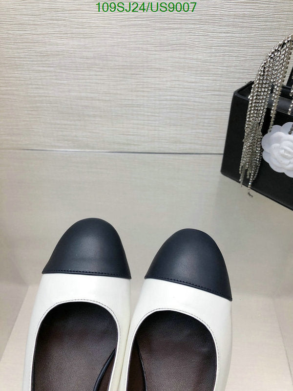 SAMC - CHL Women Shoes Ballet - 139