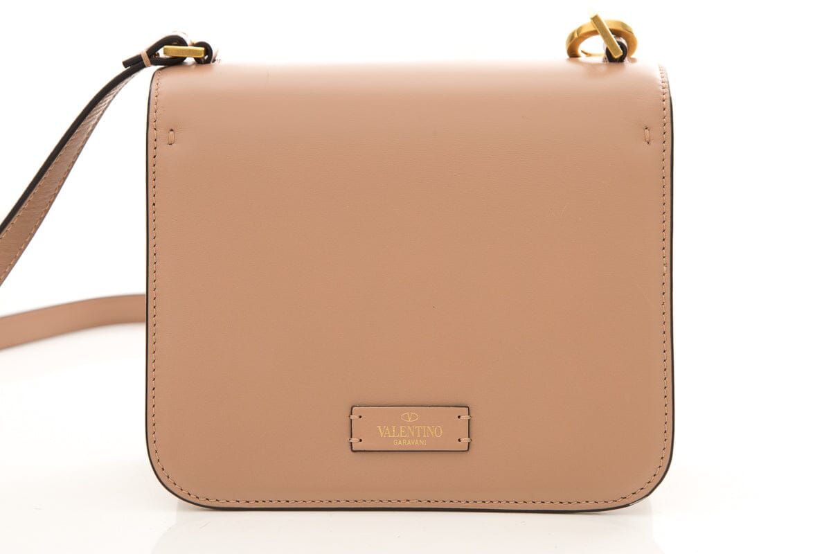 Valentino Nude VSLING Small Shoulder Bag