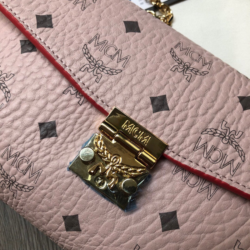 Satchel Bags - MC Bags - 315