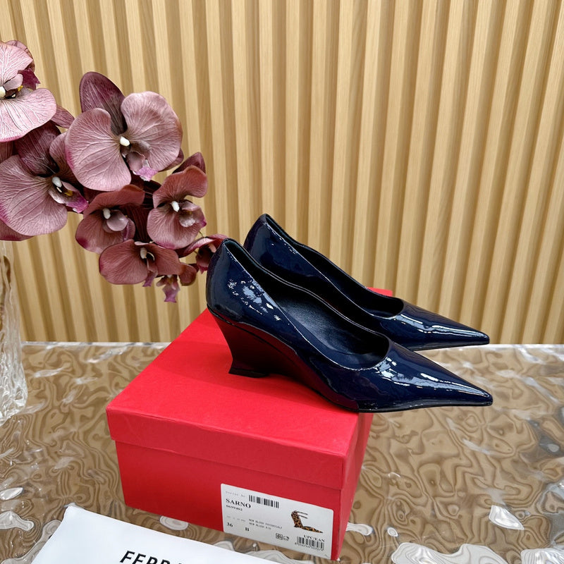 Glami - FGO Women Shoes - 182