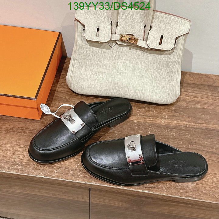SAMC - HMS Women Shoes - 025