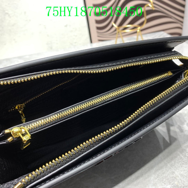 Satchel Bags - PDA Bags - 4327