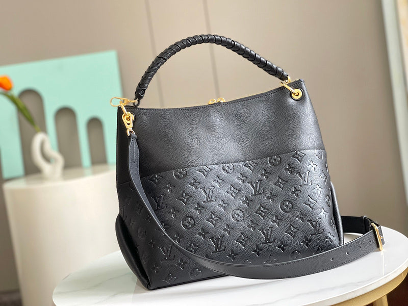 Satchel Bags - VL2 Bags - 304