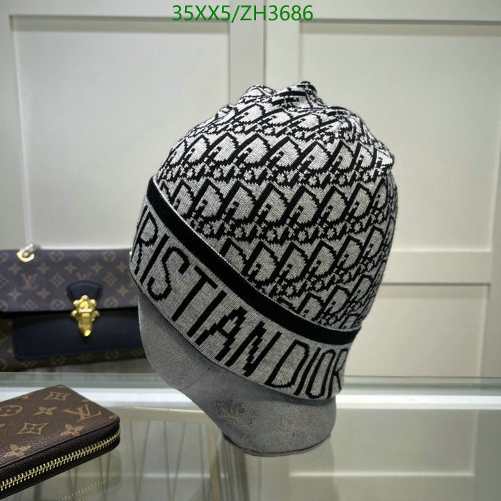 SAMC - DOR Caps & Hats - 142