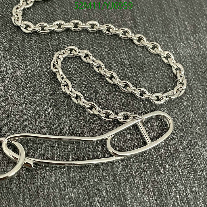 SAMC - HMS Jewelry - 127
