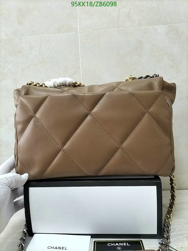 SAMC - CHL Bags Crossbody - 178