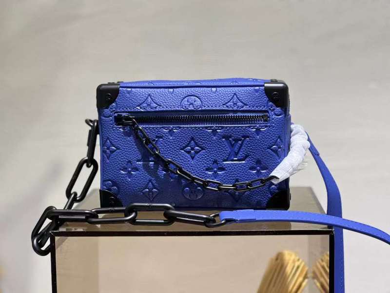 Glami- Glami- Lu-Vi bags - 11429