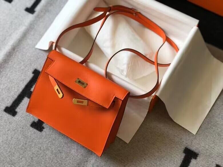 Satchel Bags - HMS-Bags - 575