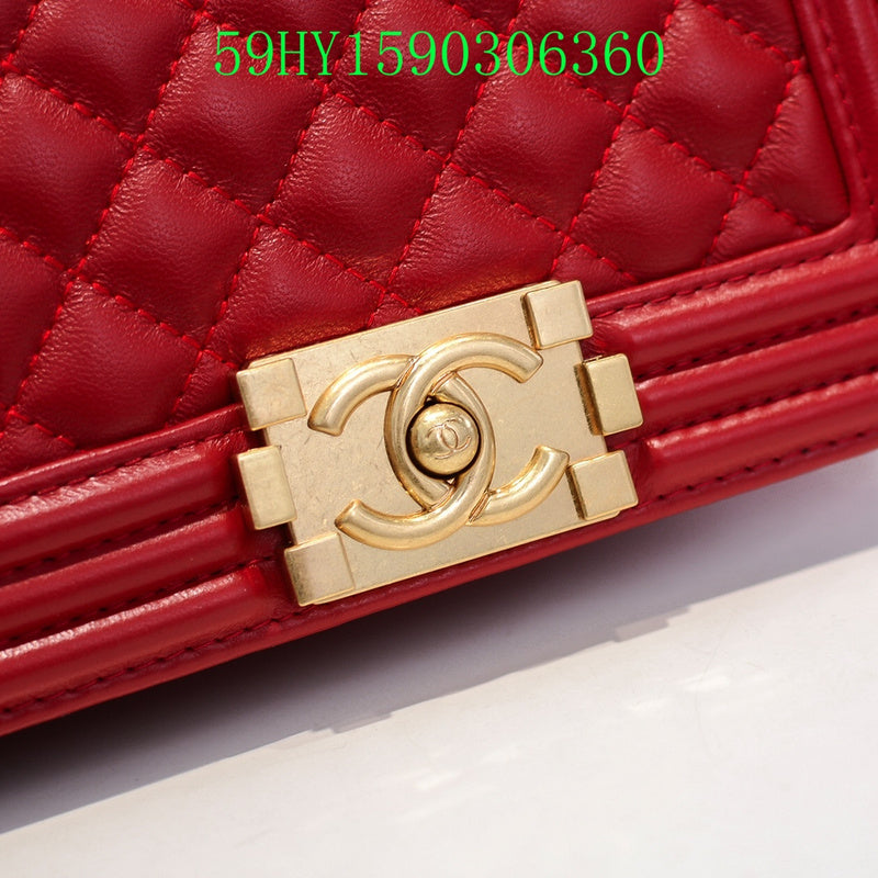 Glami - CHL Bags - 1416