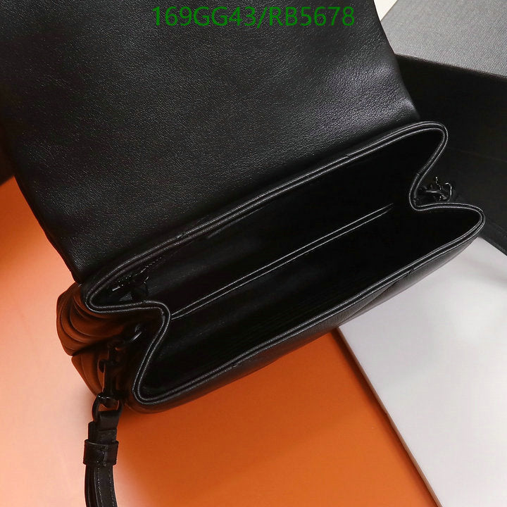 SAMC - YLS Bags - 030