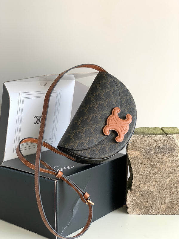 Glamy - COL Bags - 304