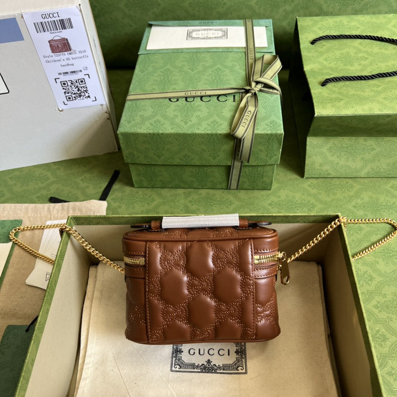 Glami-i GUKI Women Bags - 240
