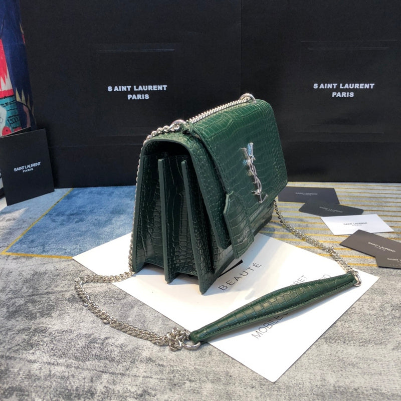 Satchel Bags - SLY Bags - 1823