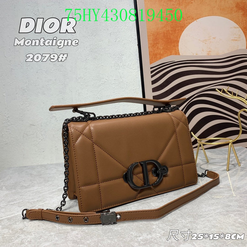 Glami - DOR Bags - 1294