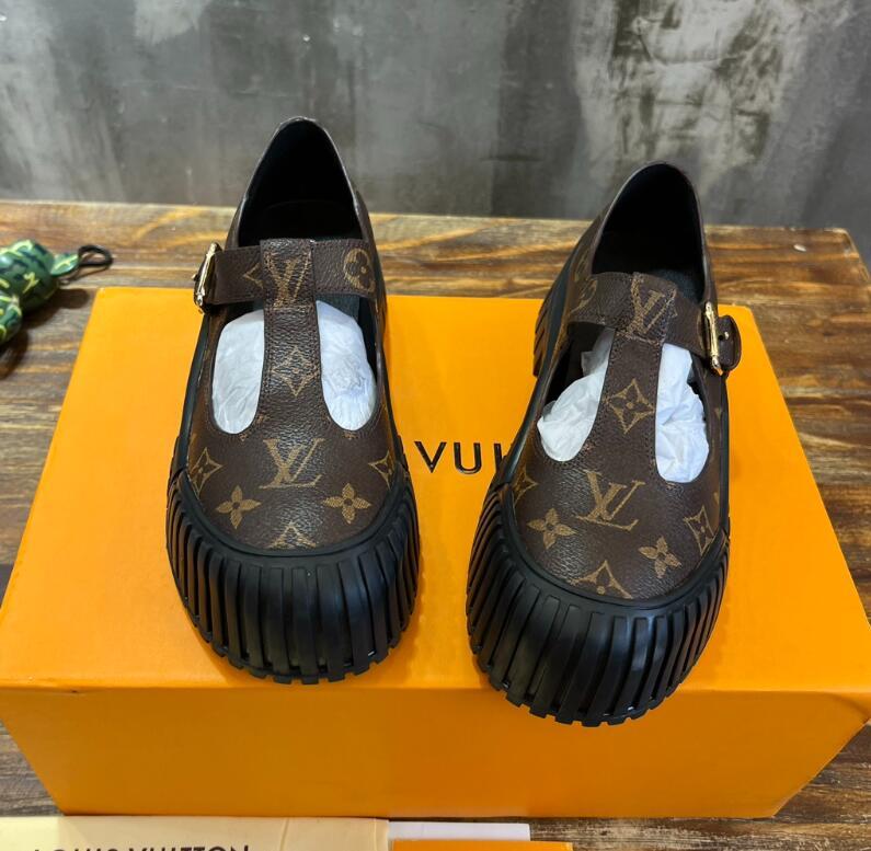 Glamy - LOV Women Shoes - 521