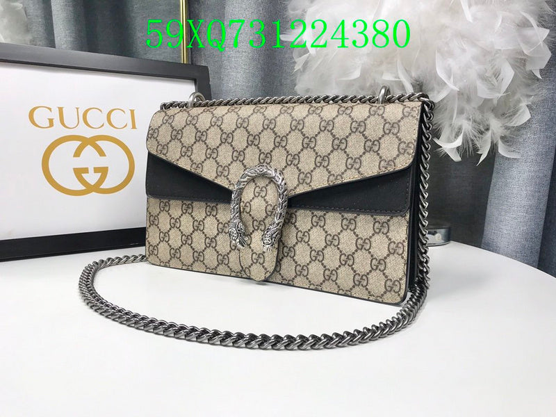Glami Fashion - GCI Bags - 10711