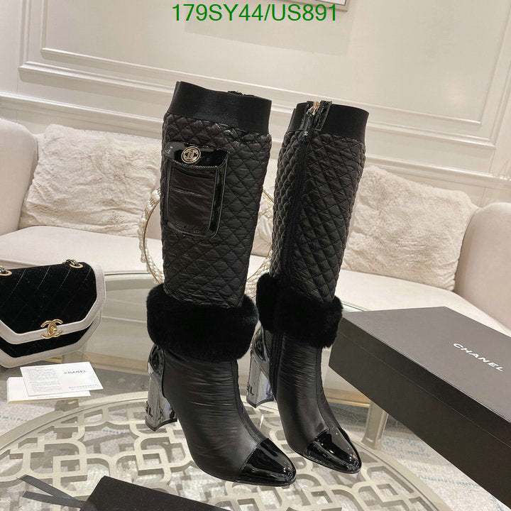 SAMC - CHL Women Boots - 136