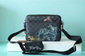 Glami Fashion Lu-Vi bags - 10058