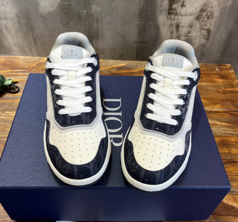 SAMCC - DOR Men Shoes - 151