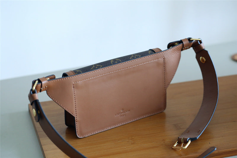 Glami Fashion Lu-Vi bags - 8146