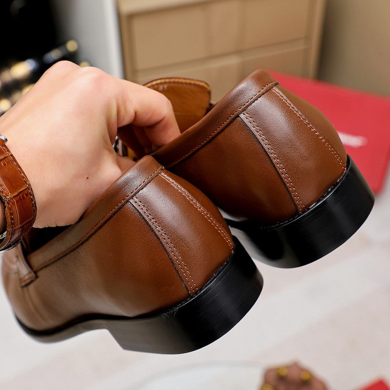 Glami - FGO Men Shoes - 867
