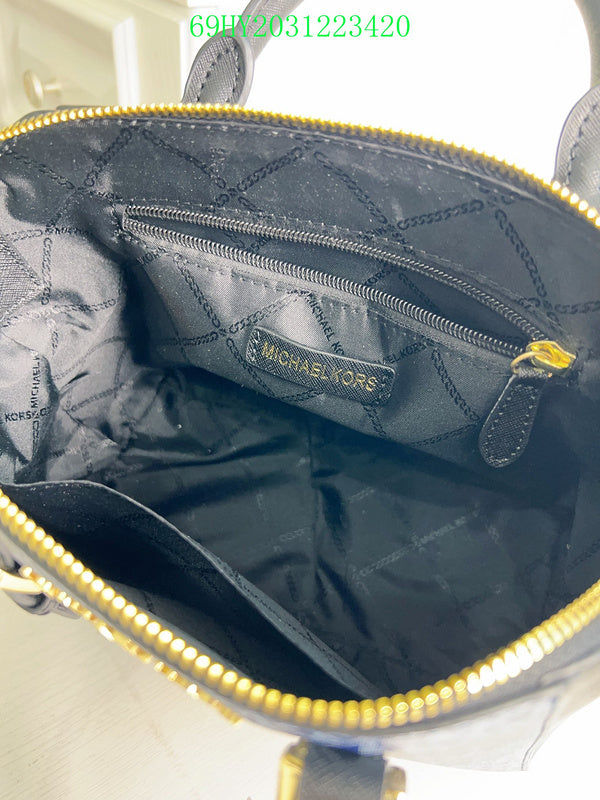 Satchel Bags - MK Bags - 104