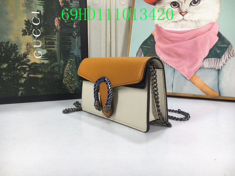 Glami Fashion - GCI Bags - 10685